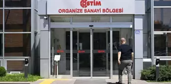 OSTİM OSB Dijital Dönüşüm Ofisi, 15 Firmaya Verimlilik Artışı Sağladı