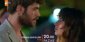 Vermem Seni Ellere canlı izle! ATV Vermem Seni Ellere 9. bölüm canlı izle! Vermem Seni Ellere son bölümde neler oldu? 13 Ağustos ATV canlı izle!