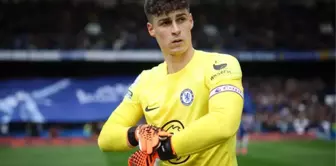 Real Madrid, Courtois'nın yerini çabuk doldurdu! Kepa resmen imzayı attı