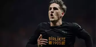 Galatasaray teklifi kabul etti! Zaniolo, Aston Villa'ya imza atmak için gün sayıyor