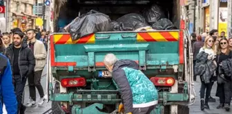 Toplu sözleşme pazarlığından anlaşma çıkmadı! İstanbul'da çöp transfer işçileri greve hazırlanıyor