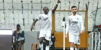 Ailesi trafik kazası geçirdi! Rachid Ghezzal, apar topar Fransa'ya gitti