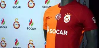 Galatasaray, tarihindeki en yüksek forma satışına ulaştı