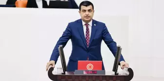 CHP Milletvekili Deniz Demir: SGK'nın protez ve ortez konusunda mağduriyet yaşayanlar için adım atması gerekiyor