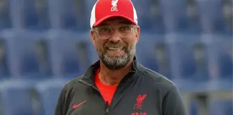 Klopp, transfer için çılgın paraların harcandığı Suudi Arabistan'a çağrıda bulundu: Sınır getirin