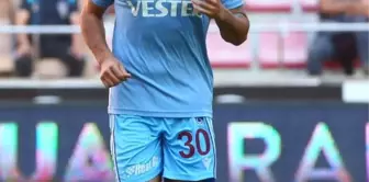 Trabzonspor'un Maxi Gomez'i Cadiz'e transferi kesinleşti