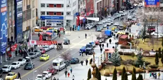 Erzurum Temmuz'u da lider kapattı