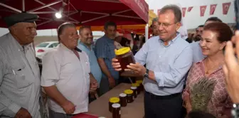 Vahap Seçer: 'Bu Kenti Hep Beraber Yöneteceğiz. Başka Bir Mersin, Başka Bir Tarsus Yok'