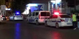 Gaziantep'te araç yayaya çarptı: 4 yaralı