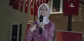 12 binden fazla öğrencinin katıldığı yaz Kur'an kurslarına hediyeli kapanış