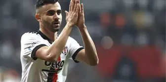 Beşiktaş'ın gözden çıkardığı Ghezzal'a hiç ummadık talip! Süper Lig'de kalıyor