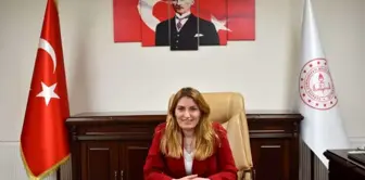 Burdur İl Milli Eğitim Müdürü Değişti