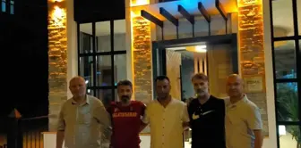 Özvatan Gençlikspor, Emrah Çıtak ile anlaştı