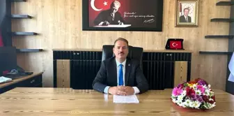 Adıyaman İl Milli Eğitim Müdürü Ali Tosun Göreve Başladı