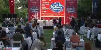 İzmir Enternasyonal Fuarı 92. Kez Kapılarını Açacak.