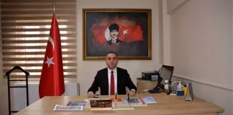 Uşak'ta vali yardımcısı ve kaymakam atamaları