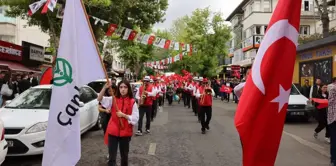 30 Ağustos Zafer Bayramı Çankaya'da Kutlanacak