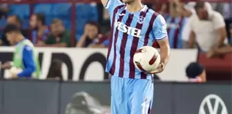 Çaykur Rizespor, Trabzonspor'u 3-2 Yendi