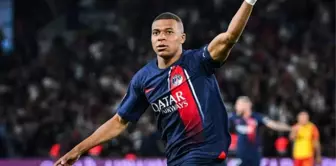 Kylian Mbappe şov yaptı! PSG galibiyetle tanıştı