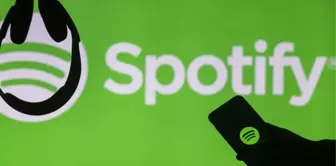 Spotify çöktü mü? 28 Ağustos Spotify sorun mu var, neden açılmıyor? Spotify ne oldu?