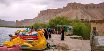 Taliban, kadınların Band-e-Amir Ulusal Parkı'nı ziyaretini yasakladı