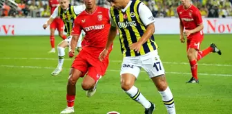 Fenerbahçe, Twente deplasmanında grup aşaması için sahaya çıkacak