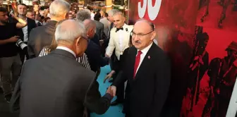 Sakarya ve Düzce'de Zafer Bayramı etkinlikleri düzenlendi