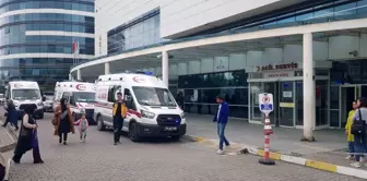 Karabük'te domuz zannederek ateş eden kişi yengesini ağır yaraladı