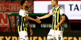 Fenerbahçe, Avrupa kupalarında en uzun galibiyet serisi yakalayan Türk takımı oldu