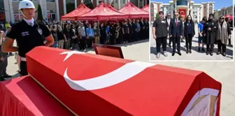 Gölcük Kaymakamı Yusuf Özdemir son yolculuğuna uğurlandı