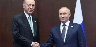 Son Dakika! Erdoğan-Putin zirvesi 4 Eylül'de Soçi'de gerçekleşecek