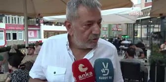 Tahsin Ocaklı: 'Yeşil Yol Projesi, Turizm Firmalarına Yatırım Yapmak Üzere Hazırlanmış Bir Projedir'