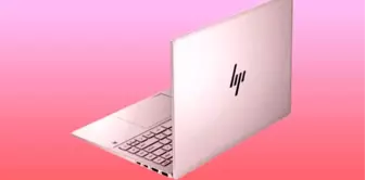 HP Pavilion Plus 14 ve 16 Dizüstü Bilgisayarları Tanıtıldı