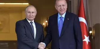 Dünyanın gözü Soçi'de gerçekleşecek Cumhurbaşkanı Erdoğan-Putin görüşmesinde! Masada Tahıl Koridoru Anlaşması var