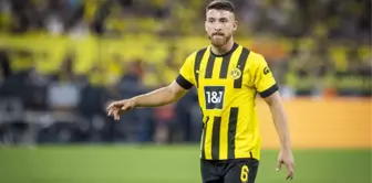 Borussia Dortmund, Süper Lig'den bir takımın Salih Özcan için yaptığı teklifi reddetti