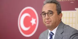 CHP Aydın Milletvekili Bülent Tezcan, Özlem Çerçioğlu'nun evine ilişkin haberlere tepki gösterdi