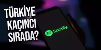 Spotify'ı En Ucuz Kullanan Ülke Türkiye