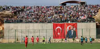 Erdemli'de Mahalleler Arası Futbol Turnuvası Sonuçlandı