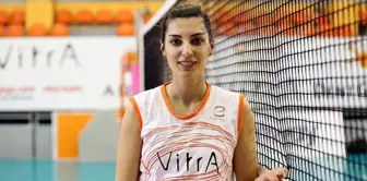 Neslihan Demir voleybolu neden bıraktı? Neslihan Demir ne iş yapıyor?