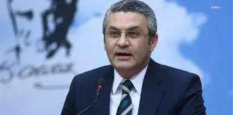 CHP Milletvekili Oğuz Kaan Salıcı, öğrencilerin barınma sorunu için kira desteği çağrısı yaptı