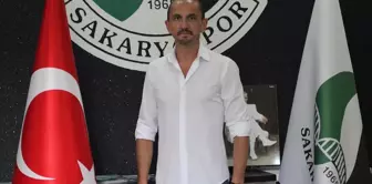 Sakaryaspor, Teknik Direktör Tuncay Şanlı ile Anlaşma Sağladı