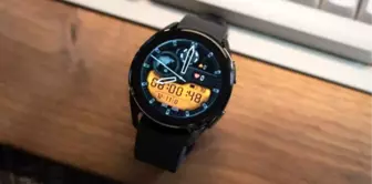 Xiaomi Watch 2 Pro Özellikleri Ortaya Çıktı