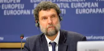 Osman Kavala, Václav Havel İnsan Hakları Ödülü'ne aday gösterildi