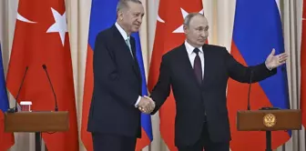 Son Dakika! Cumhurbaşkanı Erdoğan: Putin, tahıl anlaşması için satış sonucu para transferi ve gemilerin sigortalanmasını şart koştu