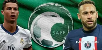 Arabistan transfer dönemi ne zaman bitiyor? 2023-2024 Suudi Arabistan'a hangi futbolcular transfer oldu?