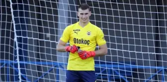 Fenerbahçe'nin yeni transferi Dominik Livakovic, Ballon d'Or'da aday gösterildi