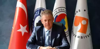 İzmir Ticaret Odası Başkanı: OVP'deki kararların hayata geçmesi önemli