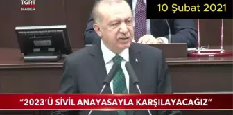 Oğuz Kaan Salıcı: Anayasa, Yönetimin Yetkilerini Sınırlandırdığı Ölçüde Sivil Olabilir. Erdoğan Beyazsa, Sivil Anayasa Siyahtır