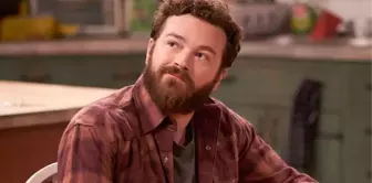 ABD'li aktör Danny Masterson, tecavüz suçundan ömür boyu hapse mahkum edildi