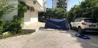 Antalya'da eski belediye başkanının cansız bedeni bulundu